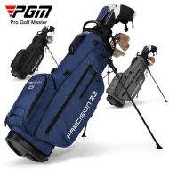 portable golf bag