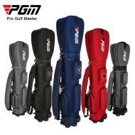 Golf cart travel bag