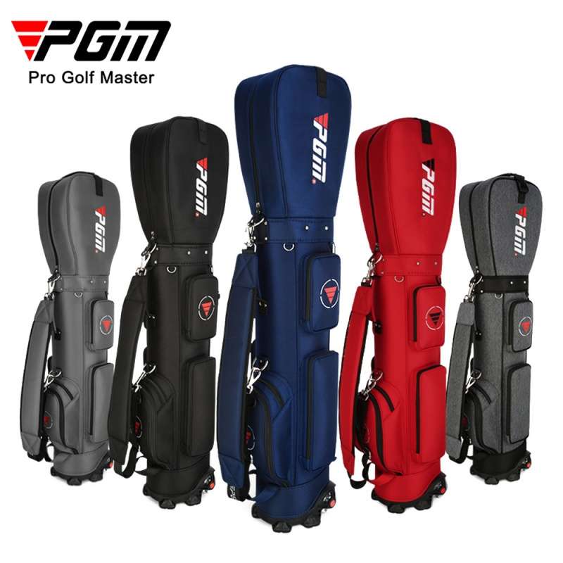 PGM Pro Golf Bag Collection – Multiple Colors for Every Golfer