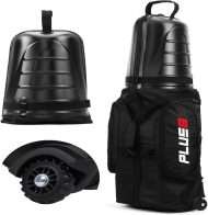 Golf cart travel bag