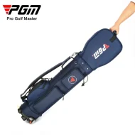 Golf cart travel bag