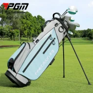 portable golf bag