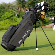 portable golf bag