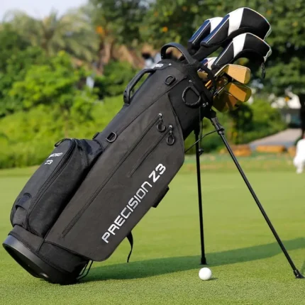 portable golf bag