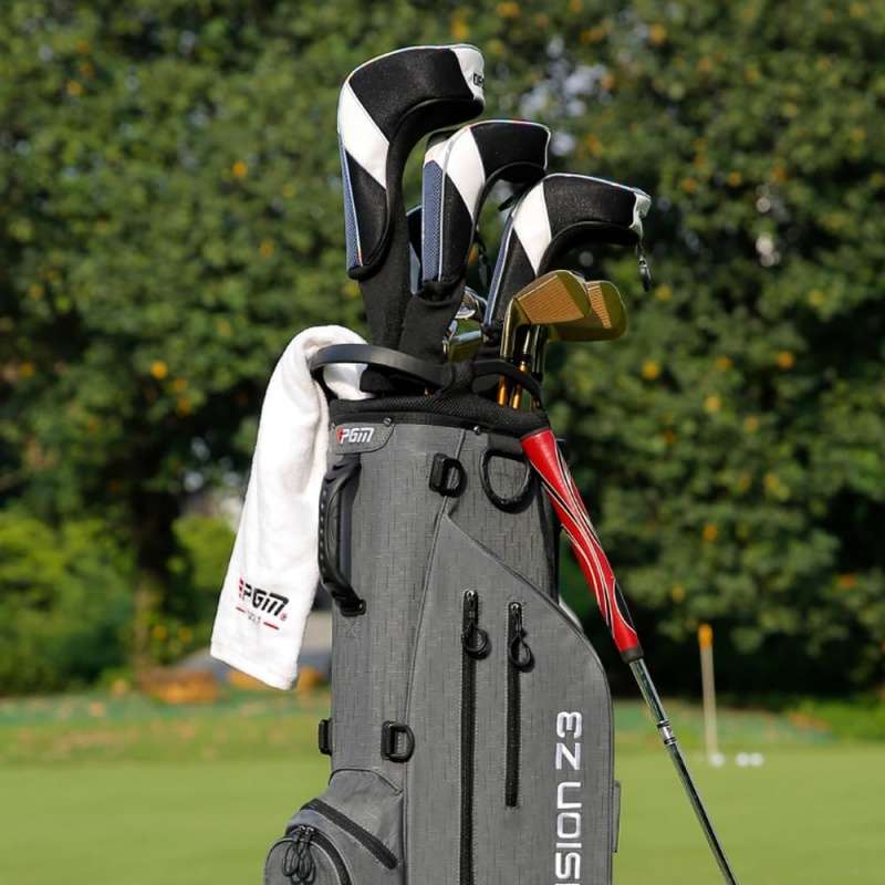 Portable Golf Bag