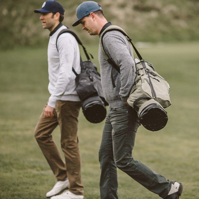 Which of These Golf Bags Should You Buy