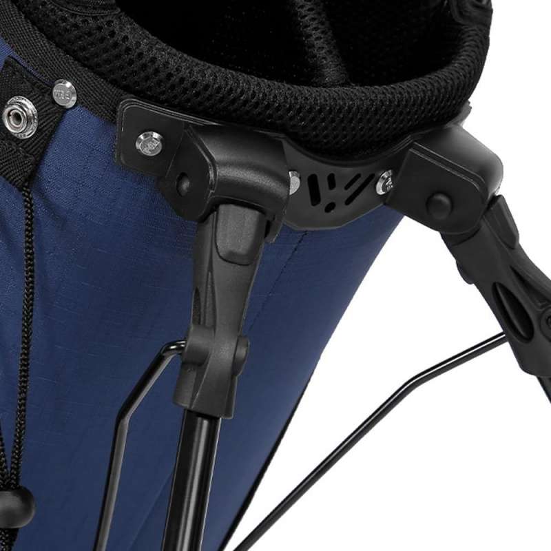 PGM Golf Bag Stand Mechanism – Sturdy & Durable