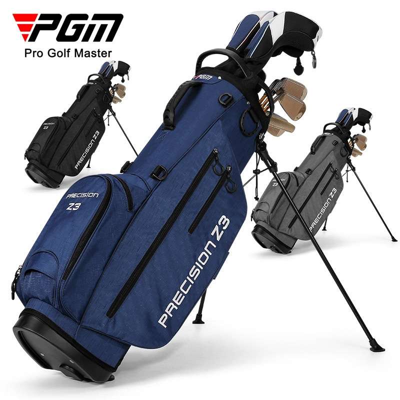 The Stand Portable Golf Bags