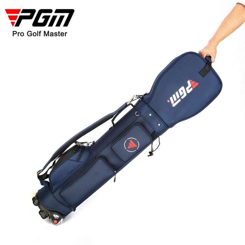 Portable PGM Golf Bag – Easy to Carry & Store