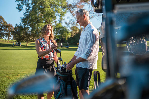 Practice Golf Bag Matters More Than You Think