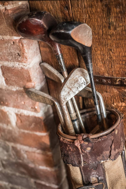 Why golf bags maintenance are more important than you think