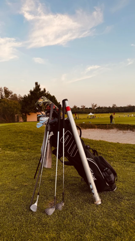 What to Look for in a Practice-Friendly Compact Golf Bag