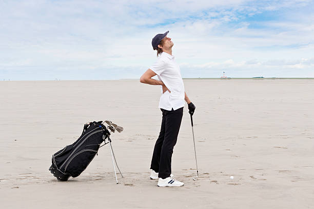 Common Golf Bag Queries