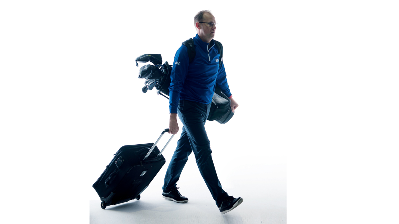 Ultimate Travel Golf Bag Guide: Protect Clubs on Flights