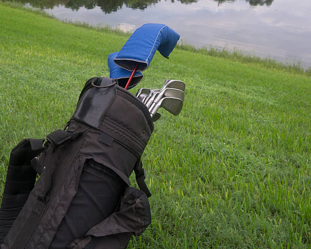 Cart-Specific Golf Bags Deserve Their Own Chapter