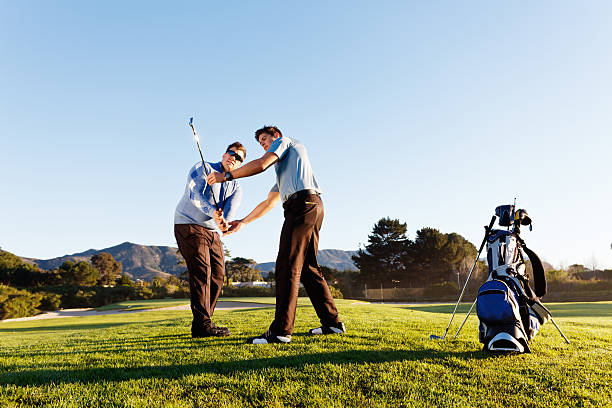 Why Seasonal Setup Matters for Golf Bags